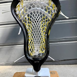 STX Ultra Power - with Hero 4.0