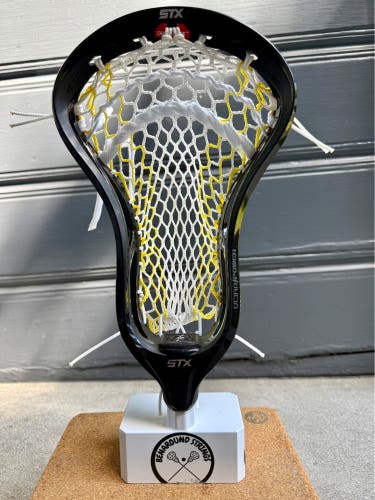 STX Ultra Power - with Hero 4.0