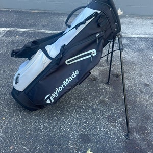 TaylorMade Stand Golf  Bag
