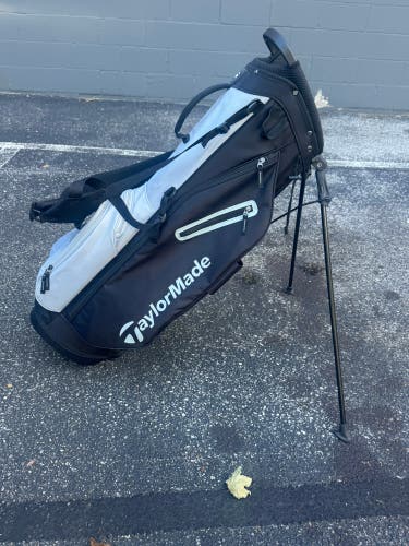 TaylorMade Stand Golf Bag