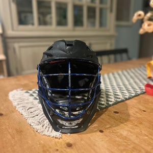 Cascade S Helmet (Used)