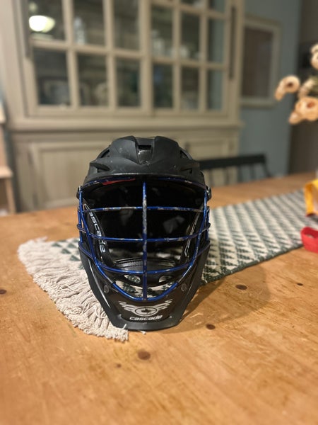 Cascade S Helmet (Used)