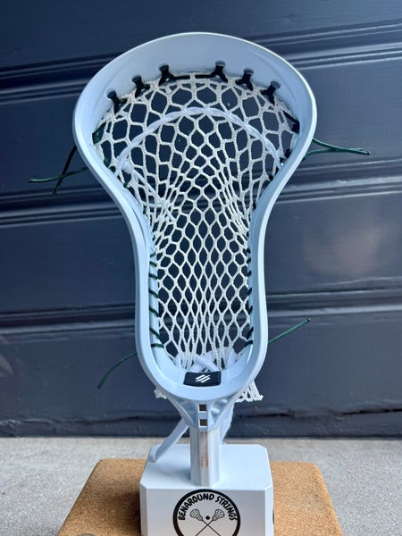 Stringking Mark 2F With Stringking 4F Mesh