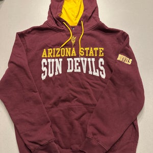 Men's Medium Sweatshirt (Used)