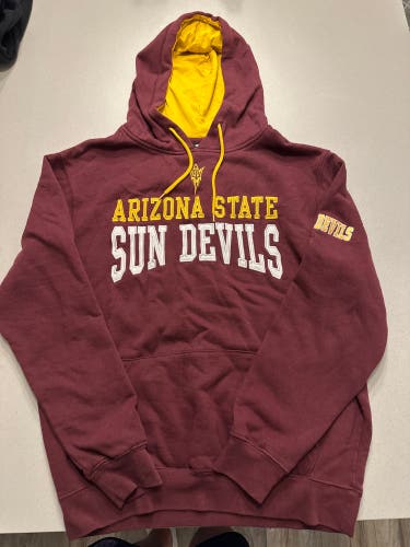 Men's Medium Sweatshirt (Used)