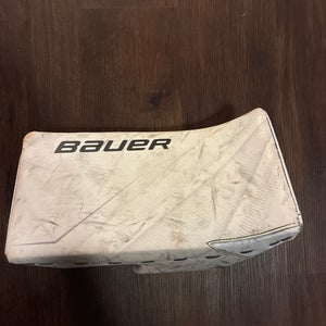 2018 Bauer Supreme 2S Pro Regular (Used)