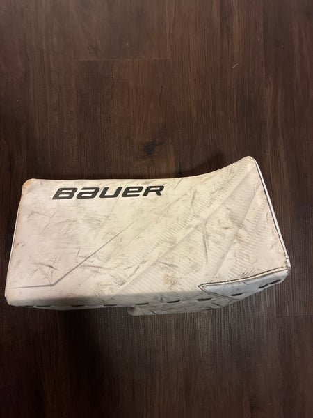 2018 Bauer Supreme 2S Pro Regular (Used)