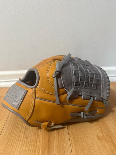 44 pro custom baseball glove 11.5 inch