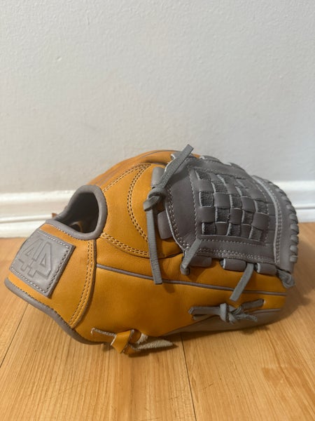 44 pro custom baseball glove 11.5 inch