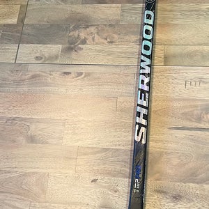 Sherwood Code tmp pro 35 flex Stick