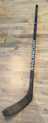 Sherwood Code tmp pro 35 flex Stick