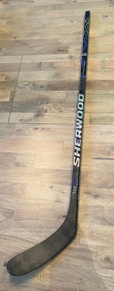 Sherwood Code tmp pro 35 flex Stick