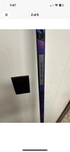 Senior CCM RibCor Trigger 9 Pro Right Handed Hockey Stick P28 (Used)