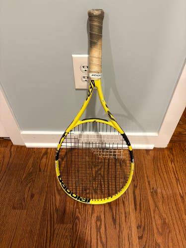 Babolat Pure Aero Tennis Racquet