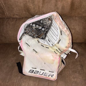 2018 Bauer Supreme 2S Pro Regular Pro Stock (Used)
