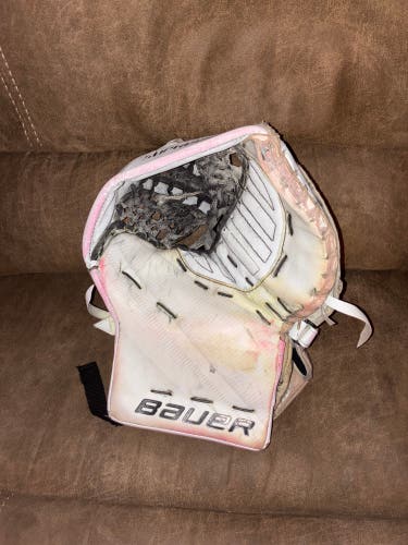 2018 Bauer Supreme 2S Pro Regular Pro Stock (Used)