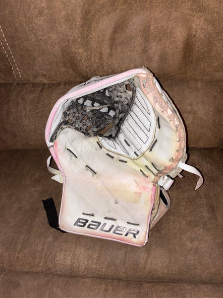 2018 Bauer Supreme 2S Pro Regular Pro Stock (Used)