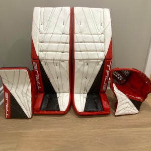 True Catalyst PX3 33''+2 custom