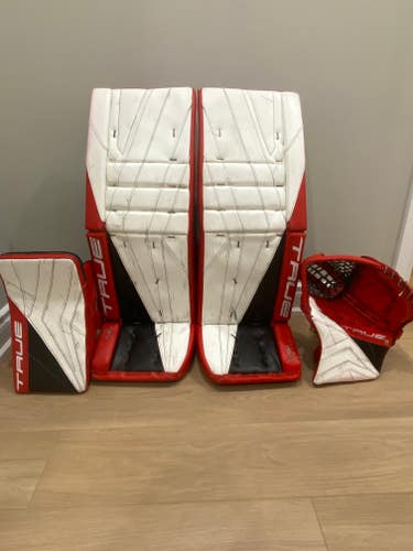 True Catalyst PX3 33''+2 custom