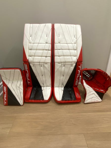 True Catalyst PX3 33''+2 custom
