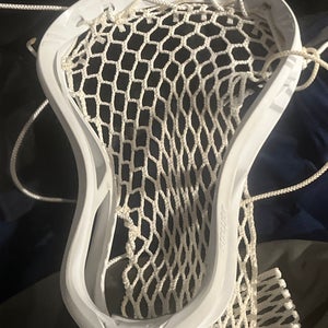Strung Head (New)