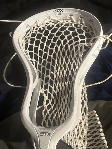 Strung Head (New)