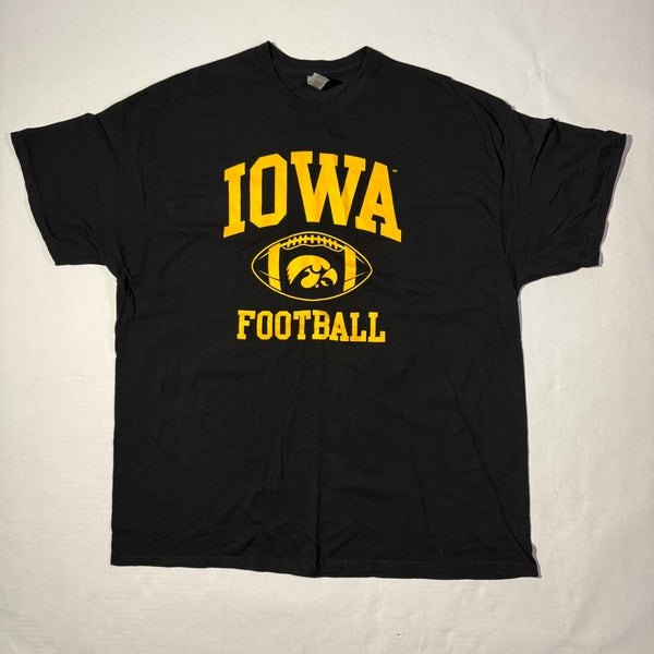 University of Iowa Football T-Shirt