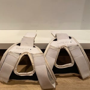 Bauer TuneFit+ Calf Strap Senior