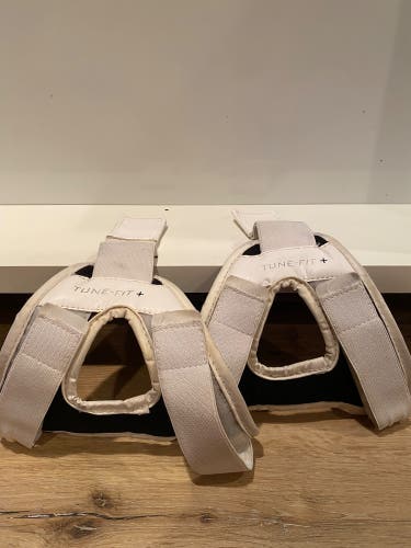 Bauer TuneFit+ Calf Strap Senior
