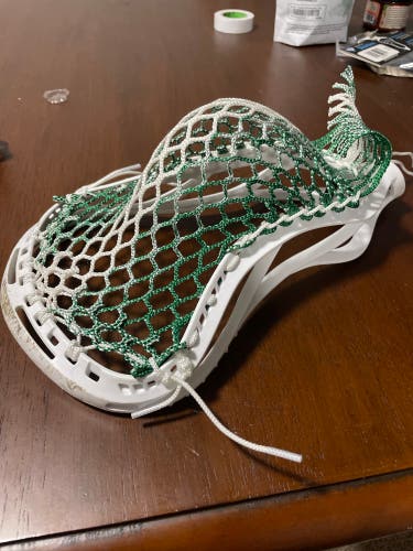 Gait Torque 3 Strung Head (Used)