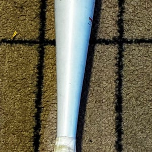2025 Easton Ghost Unlimited Composite Bat (-10) 24 oz 34" (Used)