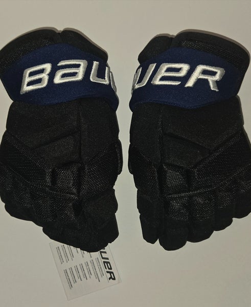 William Nylander Flipside Bauer Supreme 2S Pro Gloves 13" (New)