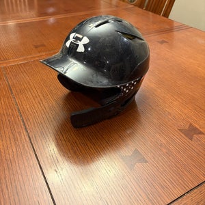 Small / Medium Under Armour UABH2-100 Batting Helmet (Used)