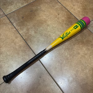 2024 Victus USSSA Certified Bat (-10) 18 oz 28" (Used)