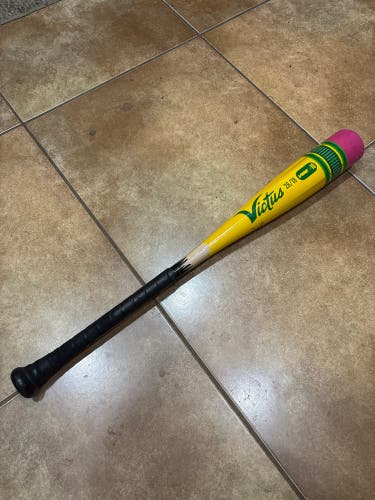 2024 Victus USSSA Certified Bat (-10) 18 oz 28" (Used)