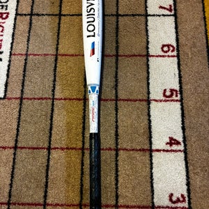 2019 Louisville Slugger Prime 919 Composite BBCOR Certified Bat (-3) 29 oz 32" (Used)