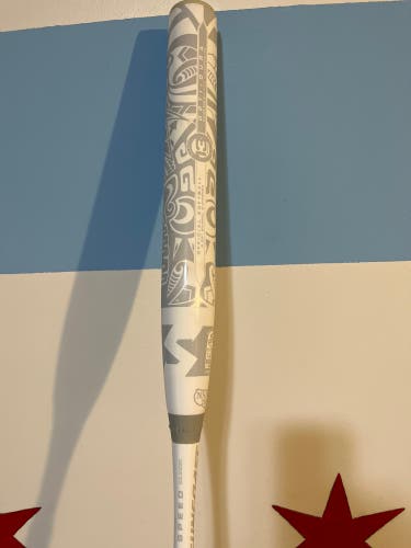 2021 Bat 26 oz 34" (Used)