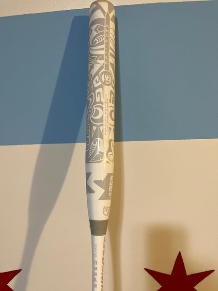 2021 Bat 26 oz 34" (Used)