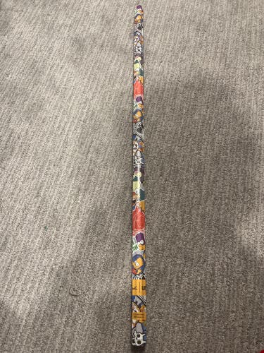 Simpsons ECD Carbon Pro 3.0 Power Shaft (Lightly Used)