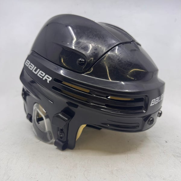 Used Extra Large Bauer 4500 Helmet