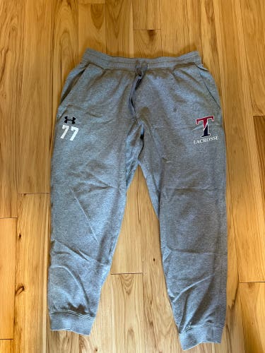 Taft lacrosse sweatpants