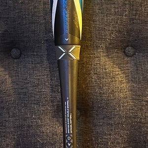 2023  Easton Ghost Double Barrell