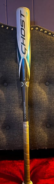 2023  Easton Ghost Double Barrell