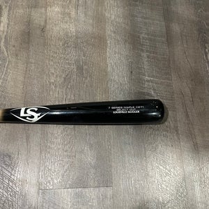Louisville Slugger 7 Series Select C271 Maple Bat (-3) 30 oz 33" (Used)
