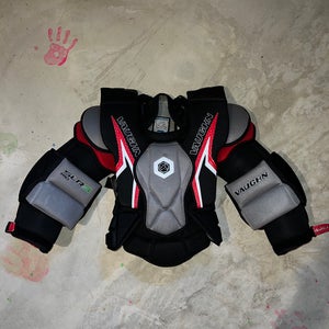Vaughn SLR3 Pro Goalie Chest Protector (Used)