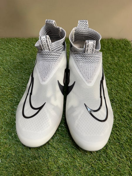 Nike Alpha Menace Elite 3 Detachable PE Football Cleats Mens  display picture 3