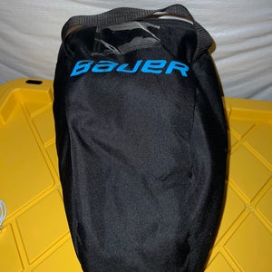 Bauer Goalie Helmet Bag (Used)