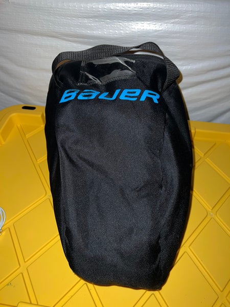 Bauer Goalie Helmet Bag (Used)