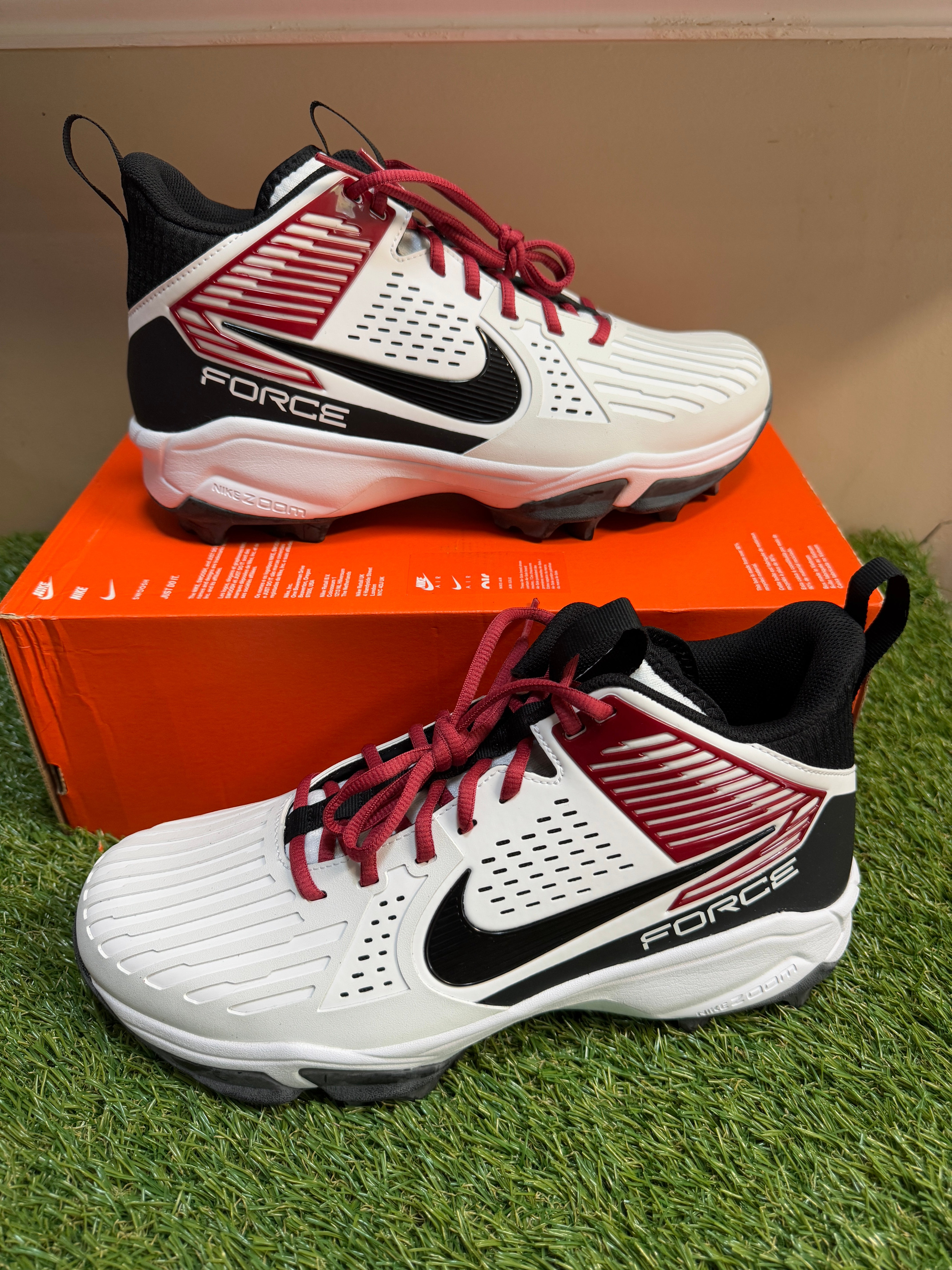 Size 12.5 Men