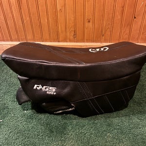 Warrior Ritual G5 Regular (Used)
